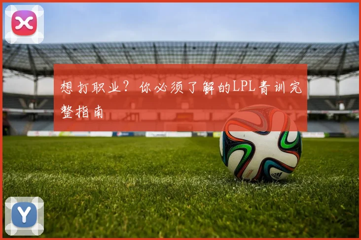 想打职业？你必须了解的LPL青训完整指南