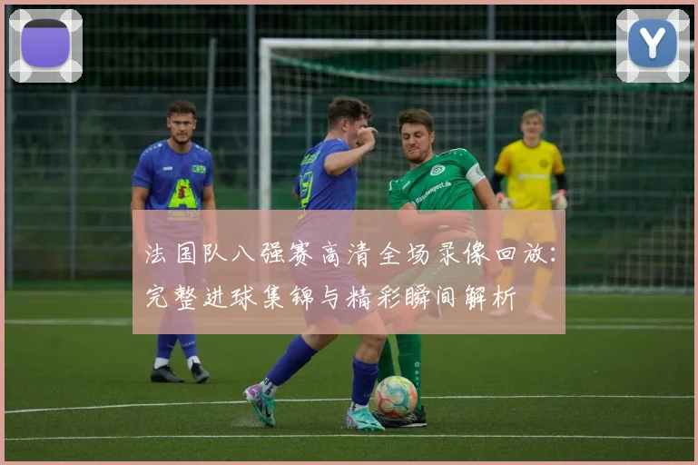 法国队八强赛高清全场录像回放：完整进球集锦与精彩瞬间解析