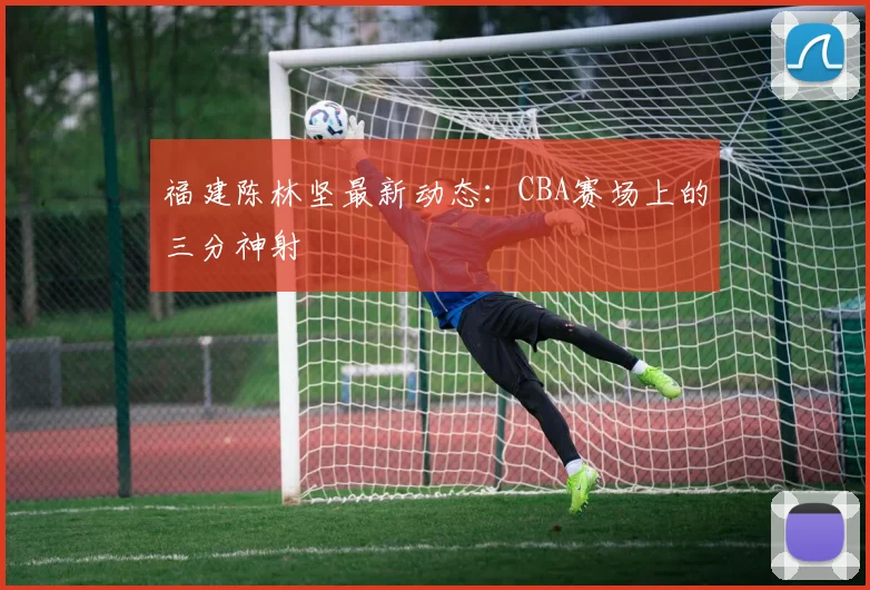 福建陈林坚最新动态:CBA赛场上的三分神射